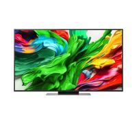 Smart TV LG QNED evo MiniLED AI QNED86 55 pulgadas 4K 2025 - 55QNED86A6A