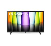 LG 32LQ631C TV Televisor 81,3 cm (32") Full HD Smart TV Wifi Negro