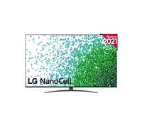 LG TV LED 75NANO816PA 4K NanoCell