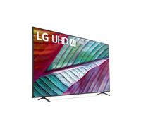 LG 43UR781C0LK Televisor 109,2 cm (43") 4K Ultra HD Smart TV Wifi Negro 270 cd / m²