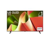 77 pulgadas Smart TV LG OLED AI B4 4K 2024 - OLED77B4ELA
