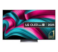 LG TV OLED EVO OLED65C54LA 65? 4K Ultra HD Dolby Vision Gaming Pro Smart TV AI