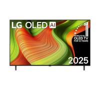 LG TV OLED OLED55B56LA 55? 4K Ultra HD Smart TV Dolby Vision WiFi AirPlay 2