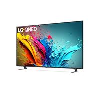 LG QNED 65QNED85T6C Televisor 165,1 cm (65") 4K Ultra HD Smart TV Wifi Azul