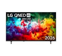 TV LG 55QNED7EB3C.AEU (Mini LED QNED - 55'' - 140 cm - 4K Ultra HD - Smart TV)
