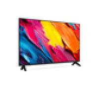 Lg qned ai 43qned70a6a 109,2 cm (43') 4k ultra hd smart tv wifi negro