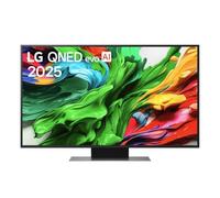 Televisor LG QNED Evo 50QNED87A6D 50'/ Ultra HD 4K/ Smart TV/ WiFi