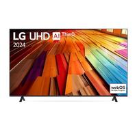LG TV UT80 75" LED 4K UHD - 75UT80006LA