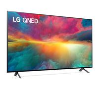 LG TV y Video Marca Modelo QNED 50QNED756RA.AEU Televisor 127 cm (50) 4K Ultra HD Smart TV WiFi Azul