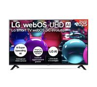 Lg uhd ai 43ua73006la 109,2 cm (43') 4k ultra hd smart tv wifi negro