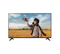 LG UHD AI 43UA731C Televisor 109,2 cm (43") 4K Ultra HD Smart TV Wifi Negro (43UA731C)