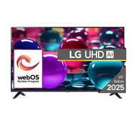 Lg uhd ai 65ua73003la televisor 165,1 cm (65') 4k ultra hd smart tv wi