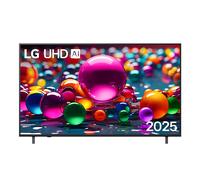 Lg uhd ai 65ua75006la 165,1 cm (65') 4k ultra hd smart tv wifi negro