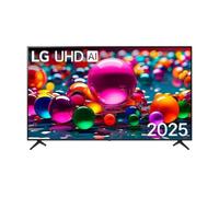 LG Ultimate AI UA74 75UA74006LB - Televisor 75"