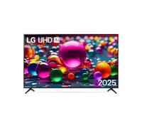 LG Ultimate AI UA75 75UA75006LA - Televisor 75"