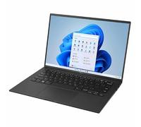 LG Ultrabook 14Z90Q 2022 Gram: Core i7-1260P, 16GB RAM, 512GB SSD, pantalla Full HD de 14 pulgadas 1920x1200, teclado retroiluminado, Windows 11, 14ZB90Q