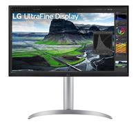 LG UltraFine 27UQ850-W 27" LED IPS UltraHD 4K Altavoces Altura Ajustable FreeSync USB-C