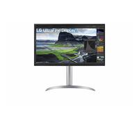 LG Ultrafine 27UQ850V-W.AEU Monitor PC 4K 27" - Panel IPS resolución UHD (3840 x 2160), 5ms GtG, Display HDRTM 400, DCI-P3 98%, AMD