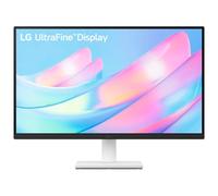 LG 27US500-W pantalla para PC 68,6 cm (27") 3840 x 2160 Pixeles 4K Ultra HD LCD Blanco