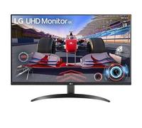 LG UltraFine 32U720A-B - LED-Monitor - 81.3 cm (32")