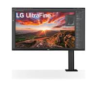 LG UltraFine 32UN880K-B - Monitor 31.5" 4K Ultra HD