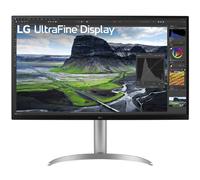 LG UltraFine 32UQ850V-W 32" UHD 4K IPS 60Hz 5ms HDR10 FreeSync