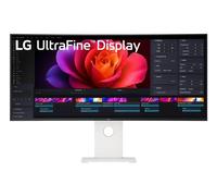 LG UltraFine 40U990A-W 40" Monitor 21:9 5120 x 2160 120 Hz