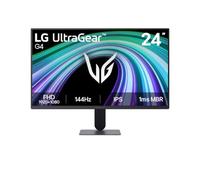 Monitor LG UltraGear G4 23,8" FullHD 144Hz IPS HDR10 FreeSync G-SYNC 1ms