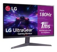 LG 24GS50F-B pantalla para PC 60,2 cm (23.7") 1920 x 1080 Pixeles Full HD LCD Negro