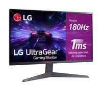 LG 24GS50F-B pantalla para PC 60,2 cm (23.7") 1920 x 1080 Pixeles Full HD LCD Negro