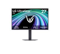 Lg ultragear? 27g550b-b.aeu - monitor para videojuegos - serie g5 (2