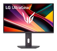 Monitor Gaming LG UltraGear 27", QHD, 200Hz, 1 ms - 27G610A-B