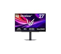 LG UltraGear 27G810A-B - Monitor LED - Gaming - 68,6 cm (27")