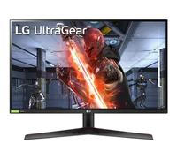 LG Ultragear 27GN60R-B 27" LED IPS FullHD 144Hz G-Sync Compatible