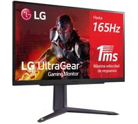 LG UltraGear 27GR75Q-B 27" LED IPS QuadHD 165Hz G-Sync Compatible