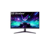 LG 27GS50F-B pantalla para PC 68,6 cm (27") 1920 x 1080 Pixeles Full HD LCD Gris