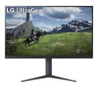 Lg ultragear 27gs85qx-b.aue, gaming-monitor - (68.4 cm (27 zoll), dunk