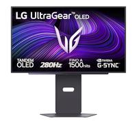 Lg Ultragear 27gx700A-B - OleD-Monitor - Gaming - 68.6 Cm (27")