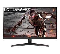 LG UltraGear 32GN600-B - Monitor LED - QHD - 80 cm (32")