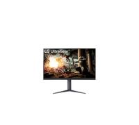 LG UltraGear 32GS75QX-B - Pantalla QHD, 180 Hz, 1 ms