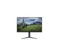 LG 32GS85QX-B pantalla para PC 81,3 cm (32") 2560 x 1440 Pixeles Negro