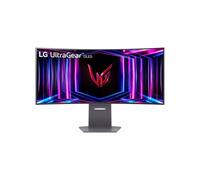 LG UltraGear 34GS95QE-B.AEU 86,1cm (34") 21:9 Monitor OLED WQHD HDMI/DP 240Hz