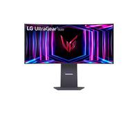 LG 34GS95QE-B pantalla para PC 86,4 cm (34") 3440 x 1440 Pixeles Wide Quad HD OLED Negro