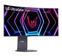 LG 39GS95QE-B.AEU pantalla para PC 99,1 cm (39") 3440 x 1440 Pixeles Wide Quad HD OLED Negro