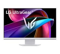 LG UltraGear Smart 32G810SA-W.AEU Monitor 81.3 cm (32') 3840 x 2160 Pixeles 4K Ultra HD LCD Negro