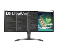 LG UltraWide 35WN75CP-B - Monitor LED - Curvo - 88.9 Cm (35") - HDR
