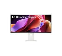 LG UltraWide 40U990A-W - Monitor curvo 40" 5K2K 120Hz FreeSync