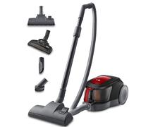 LG VC5506NHTCR - Aspirador de trineo sin bolsa 650W Ciclónico