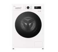 LG W4NX1095NWB Lavadora Secadora Frontal 9 kg Inverter Vapor 5 kg E WiFi Blanco
