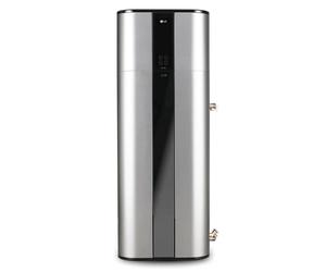 LG WH20S Termo Eléctrico Vertical WiFi con Bomba de Calor 200L